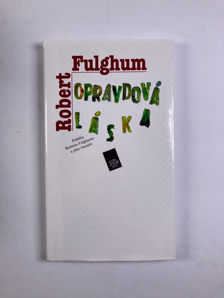 Levně Opravdová láska Pevná (1997)