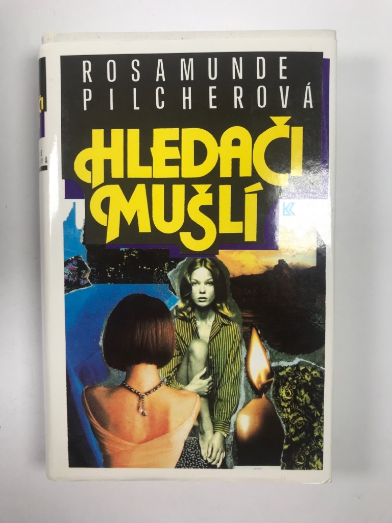 Hledači mušlí Pevná (1993)