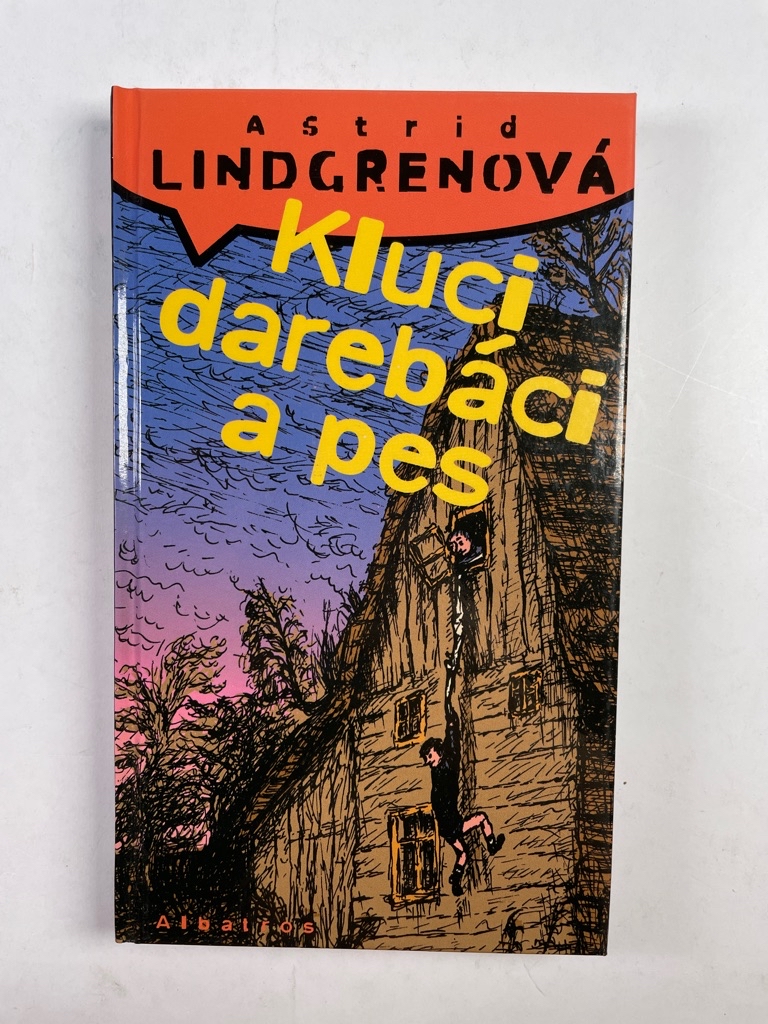 Kluci darebáci a pes Pevná (2008)