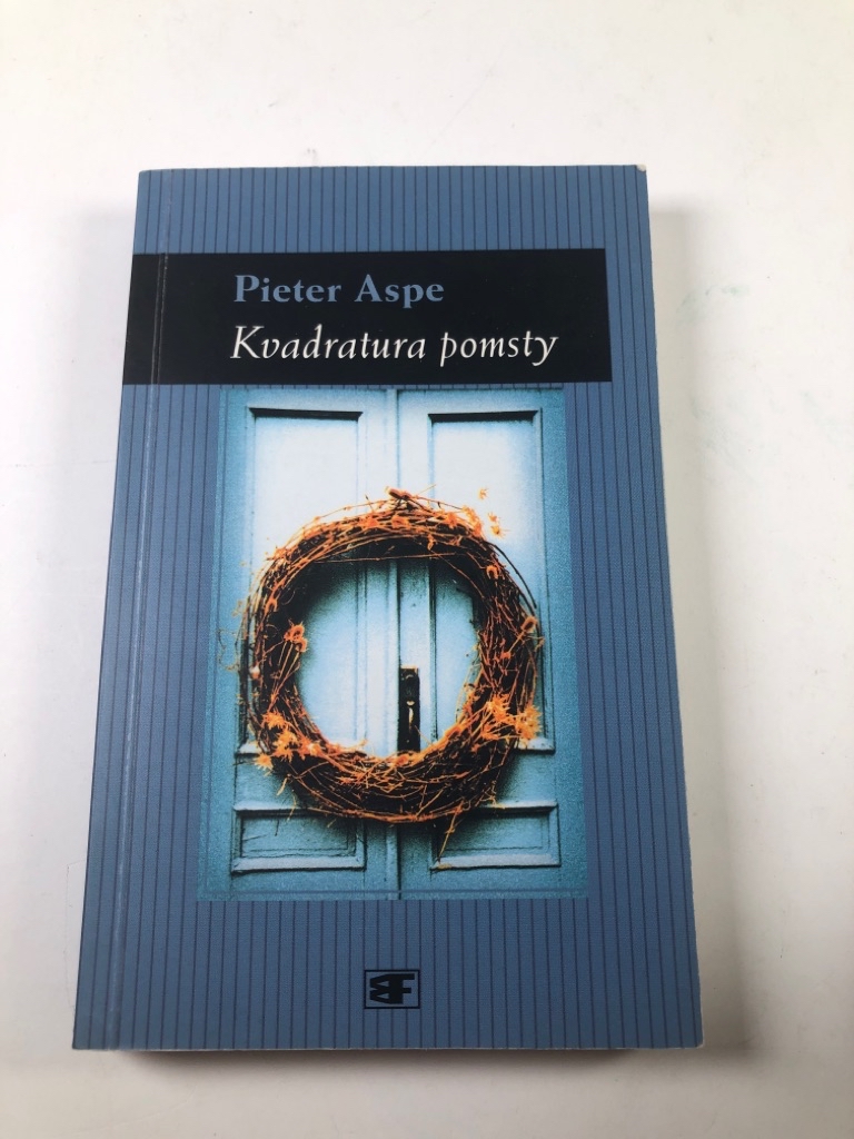 Kvadratura pomsty Pevná (2002)