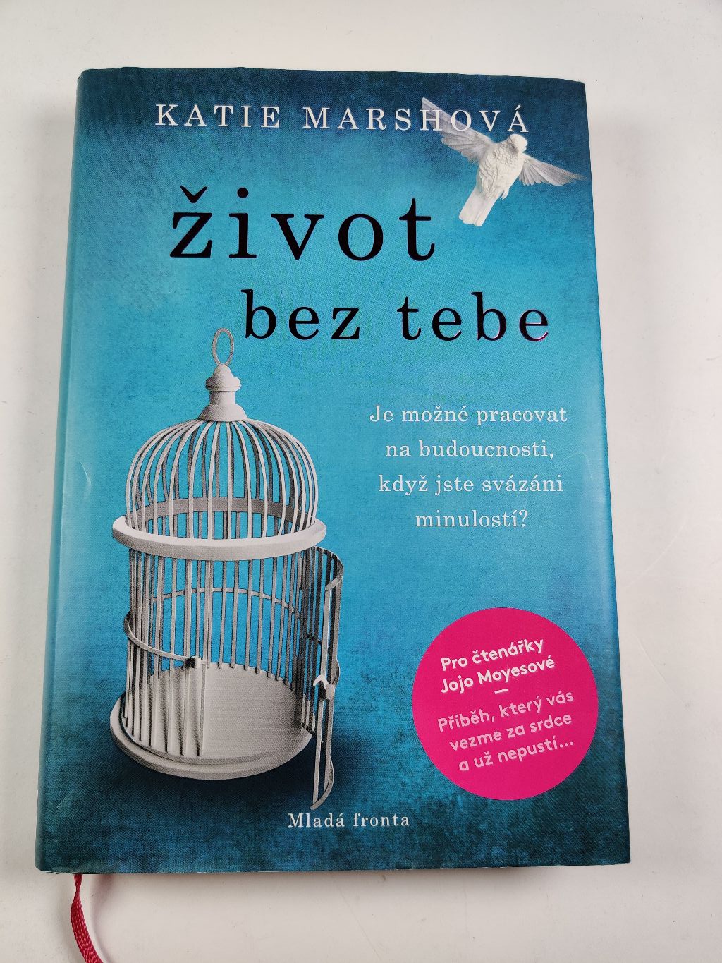 Život bez tebe
