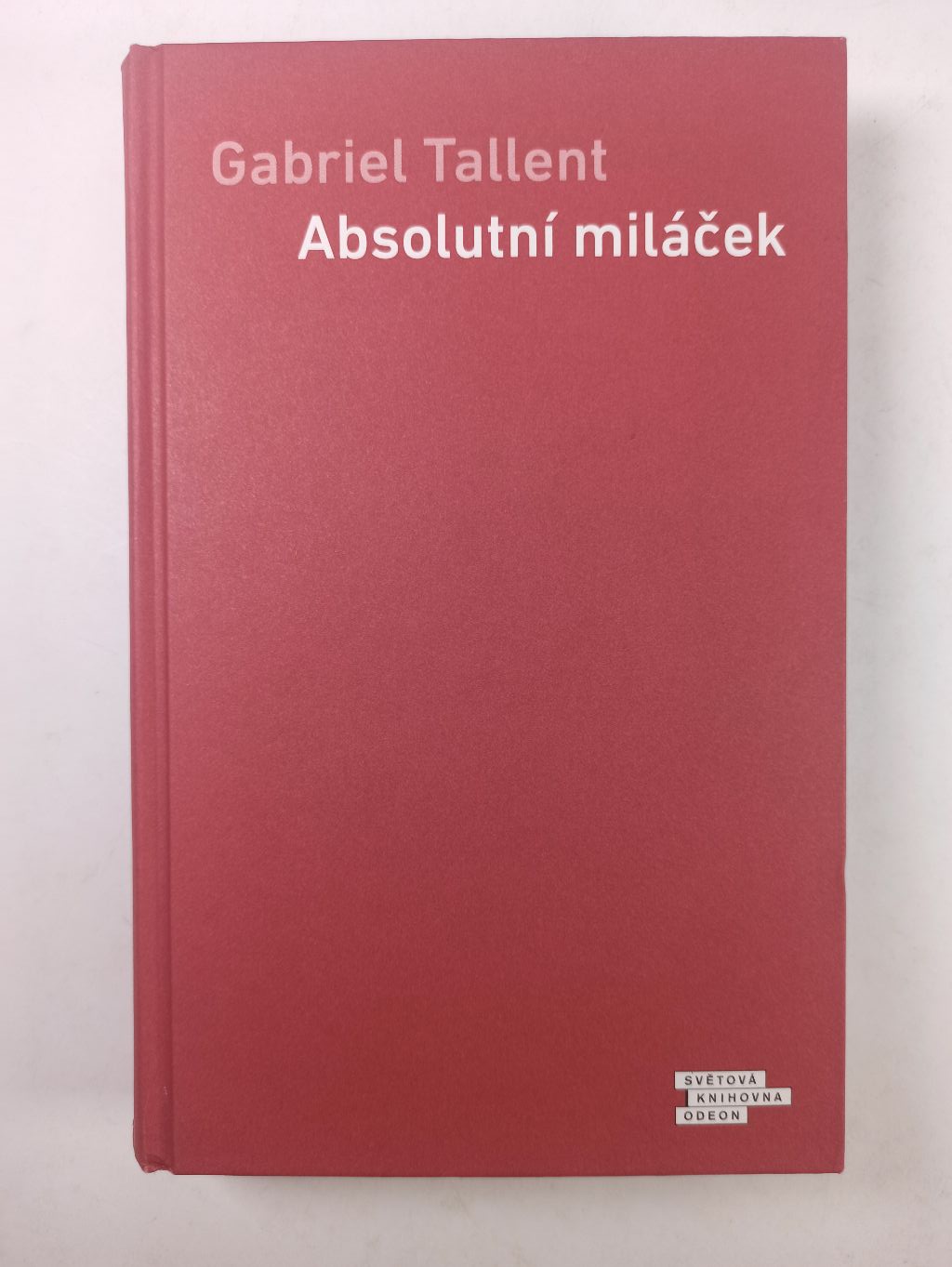 Absolutní miláček Bez obalu (2019)