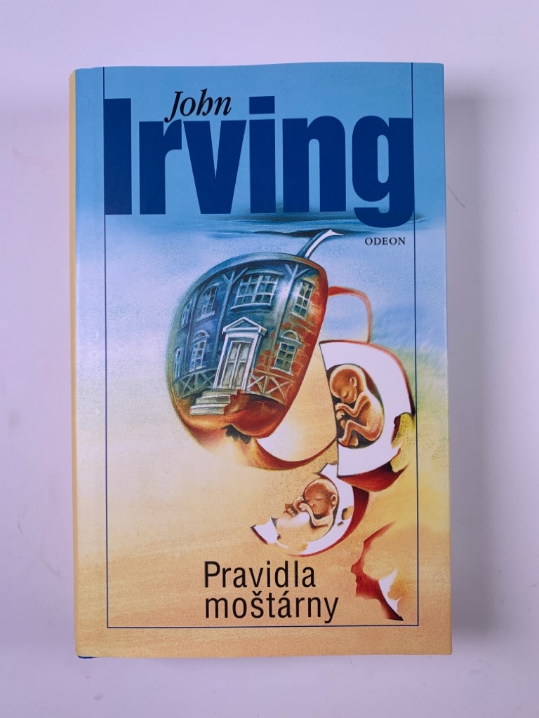 Levně Pravidla moštárny Pevná (2019)