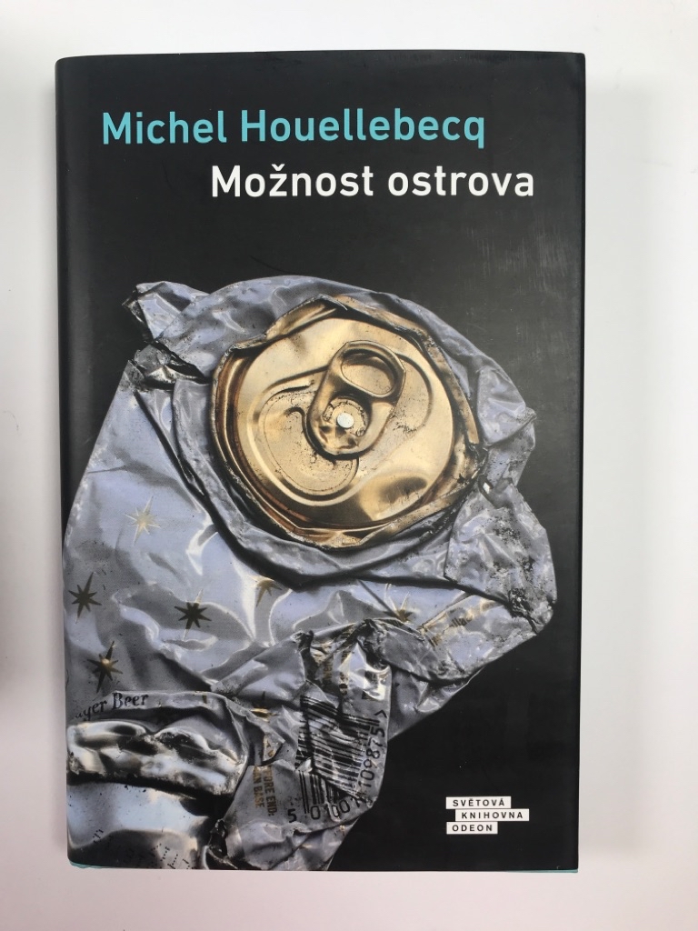 Možnost ostrova Pevná (2021)