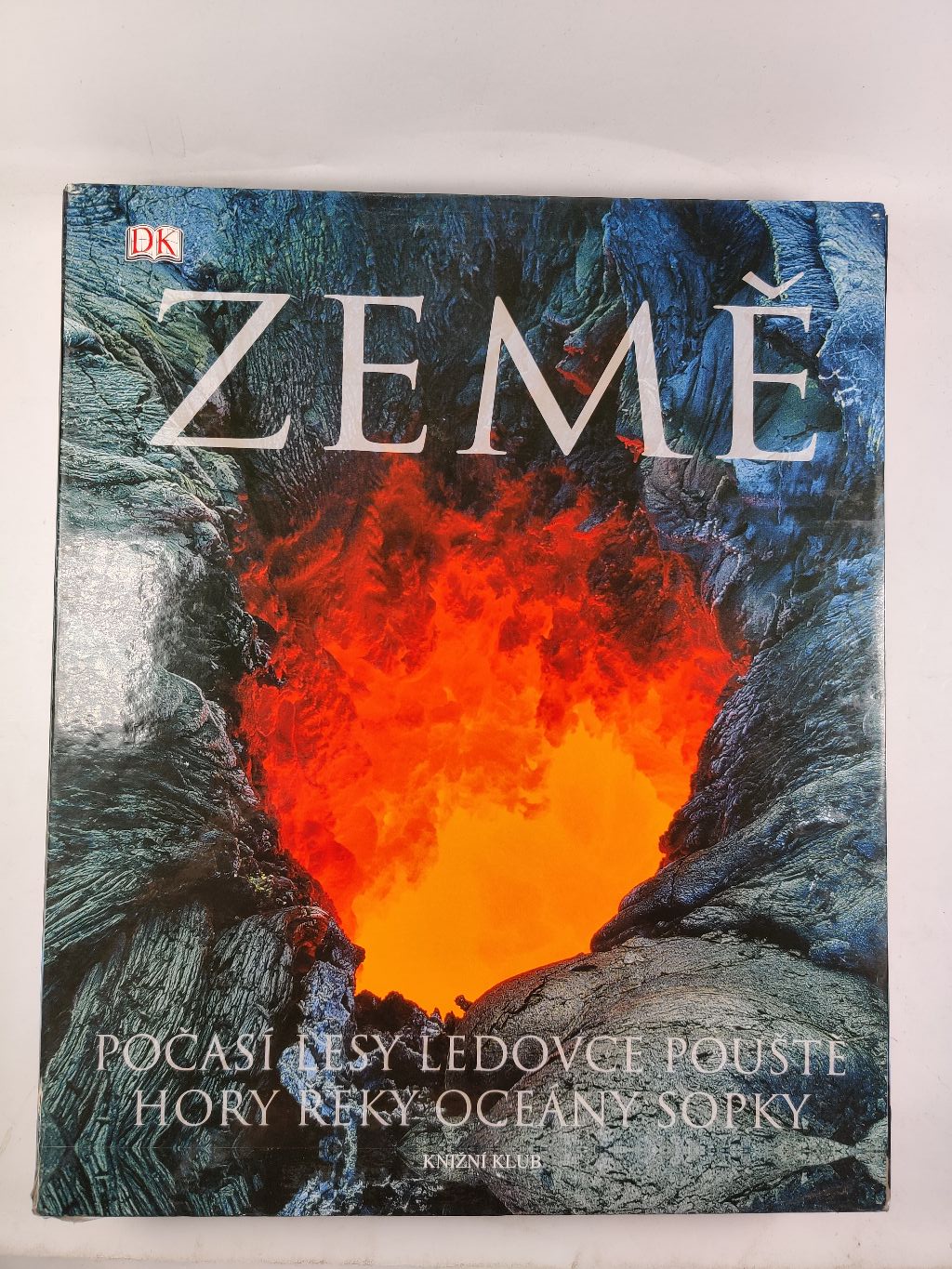 Levně Země