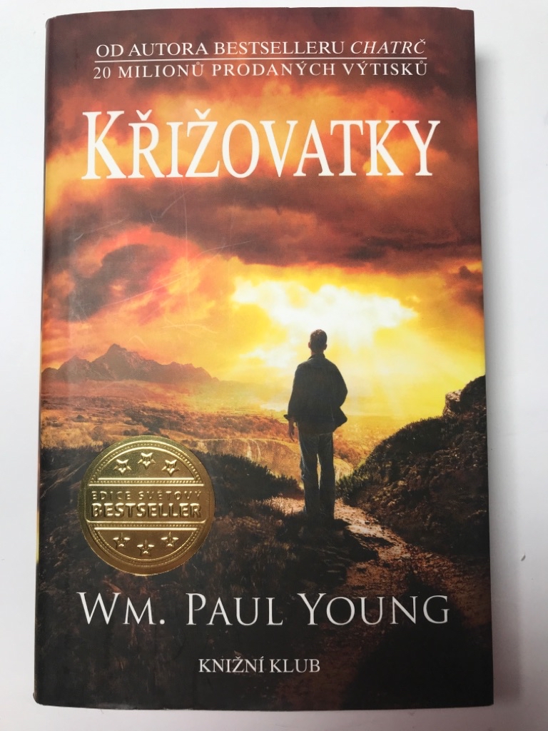 Křižovatky Pevná (2018)