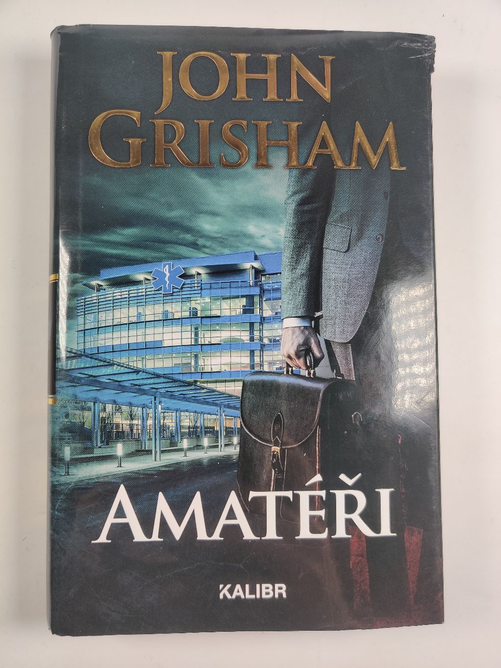 Amatéři Pevná (2021)