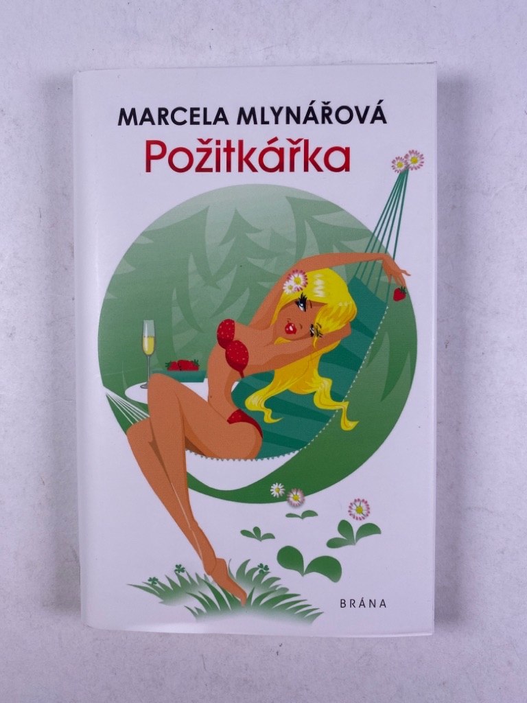 Požitkářka Pevná (2022)