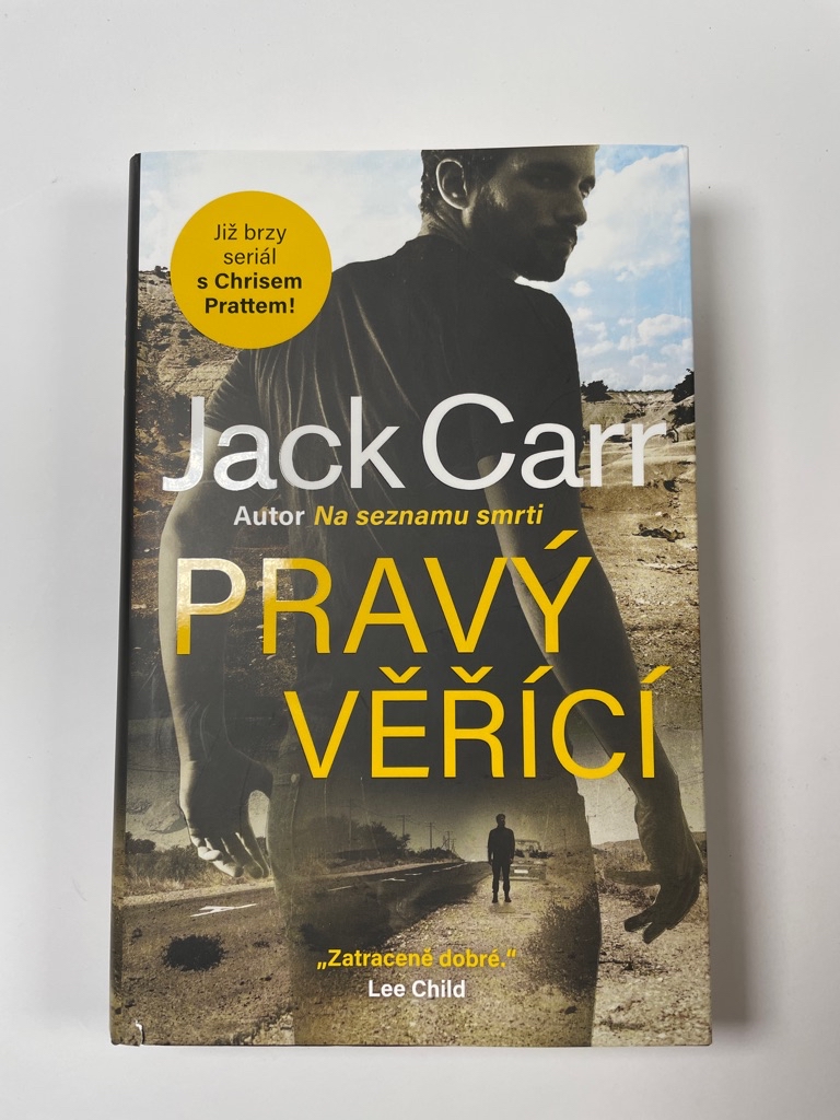 Pravý věřící Pevná (2022)