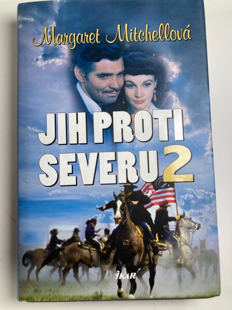 Jih proti Severu (2) Pevná (2008)