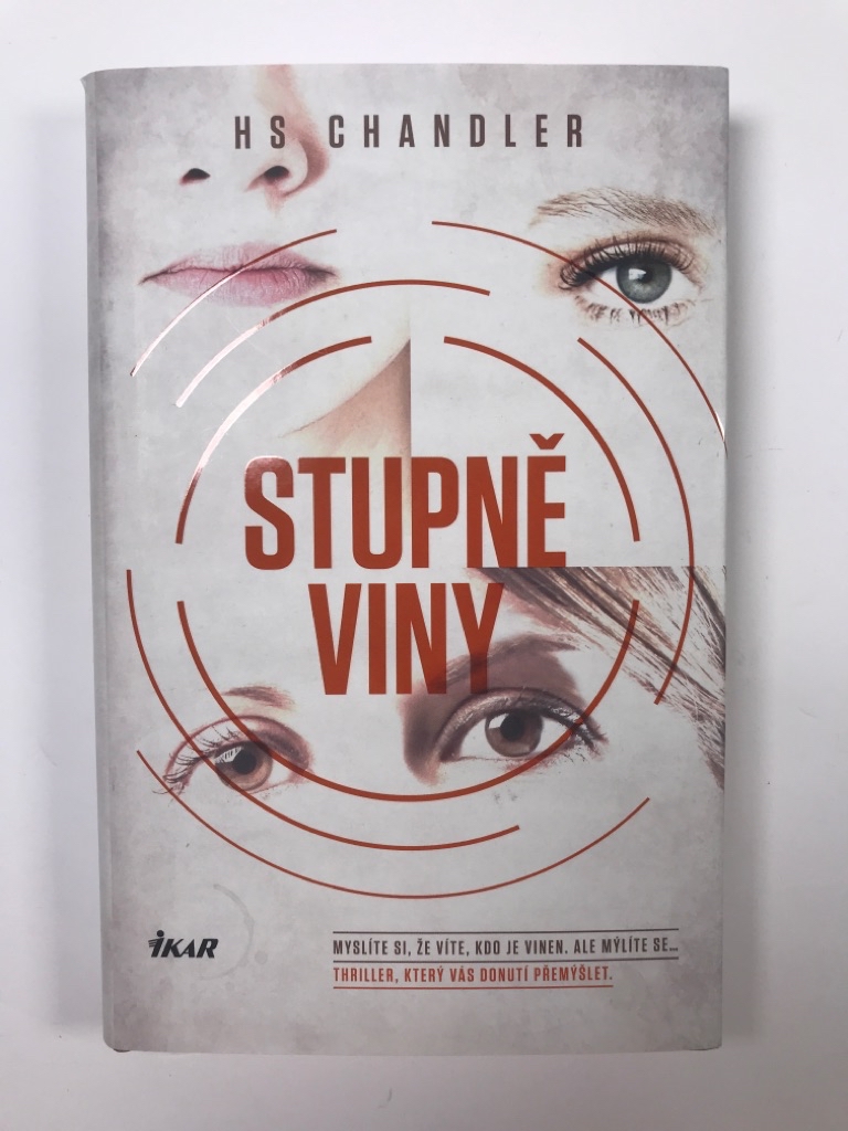 Stupně viny