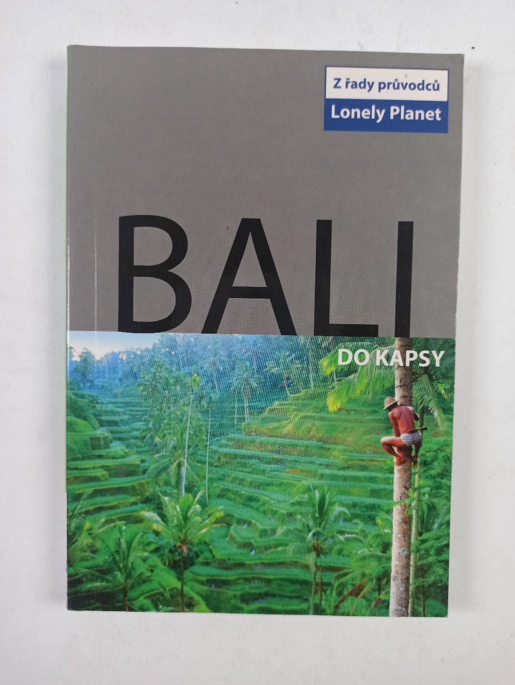 Levně Bali do kapsy Měkká (2009)