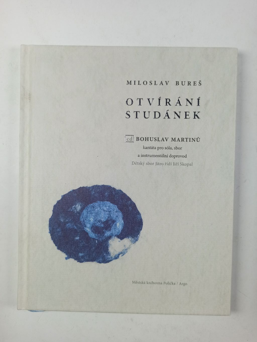 Levně Otvírání studánek