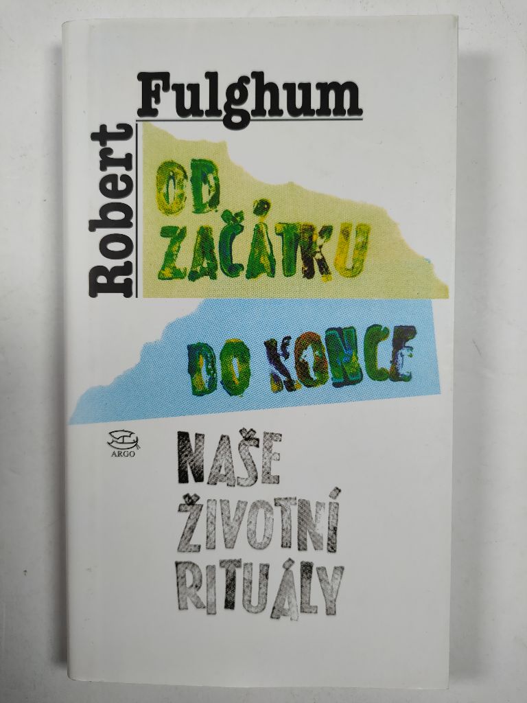 Levně Od začátku do konce Pevná (2010)