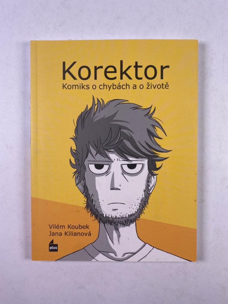 Levně Korektor
