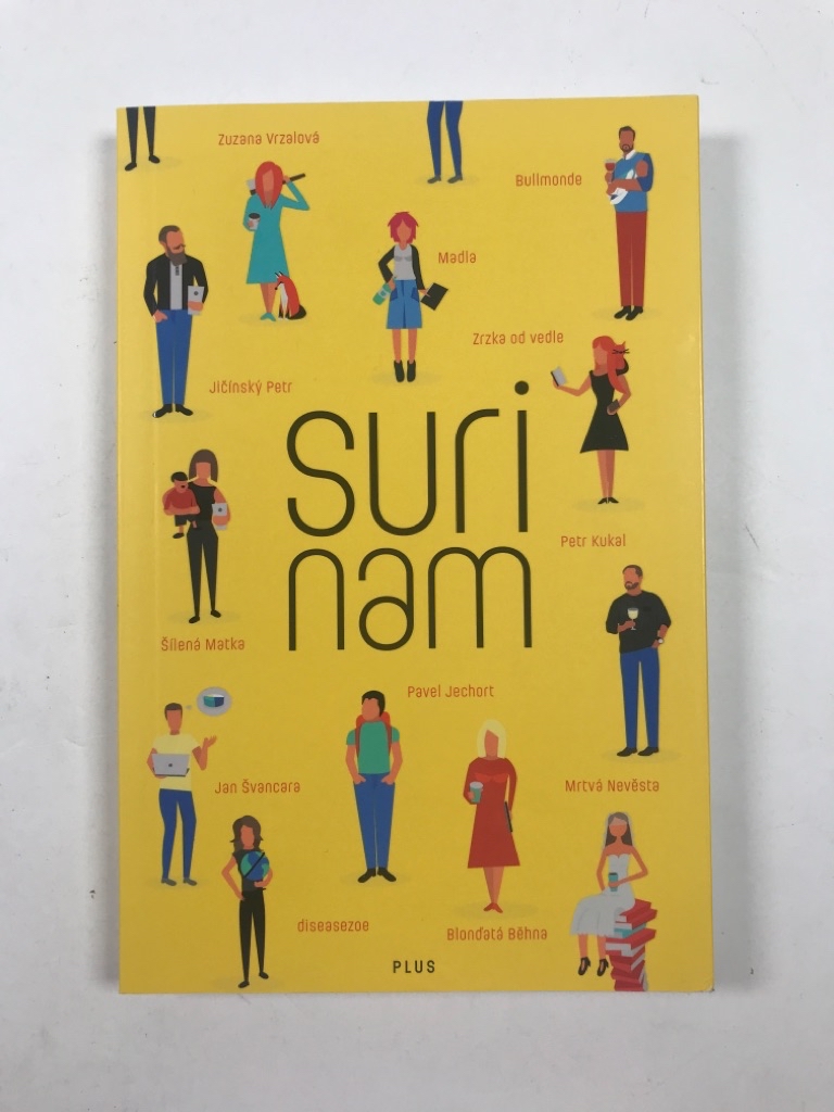 Surinam