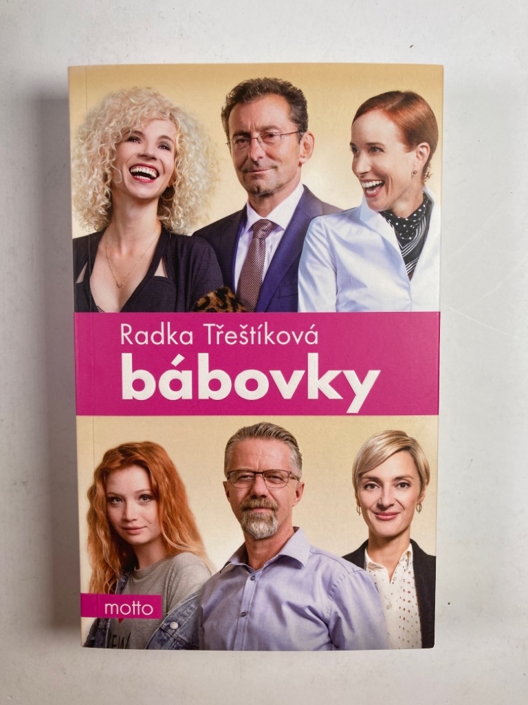 Bábovky Měkká (2020)