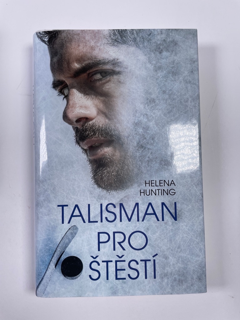 Talisman pro štěstí