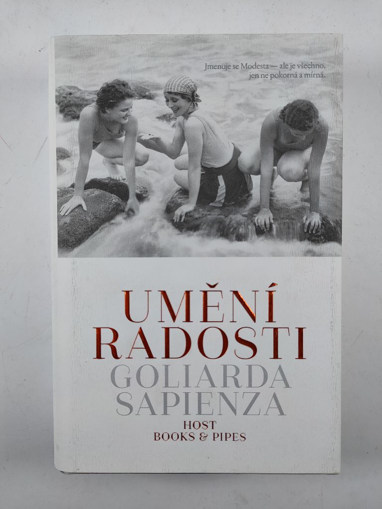 Umění radosti