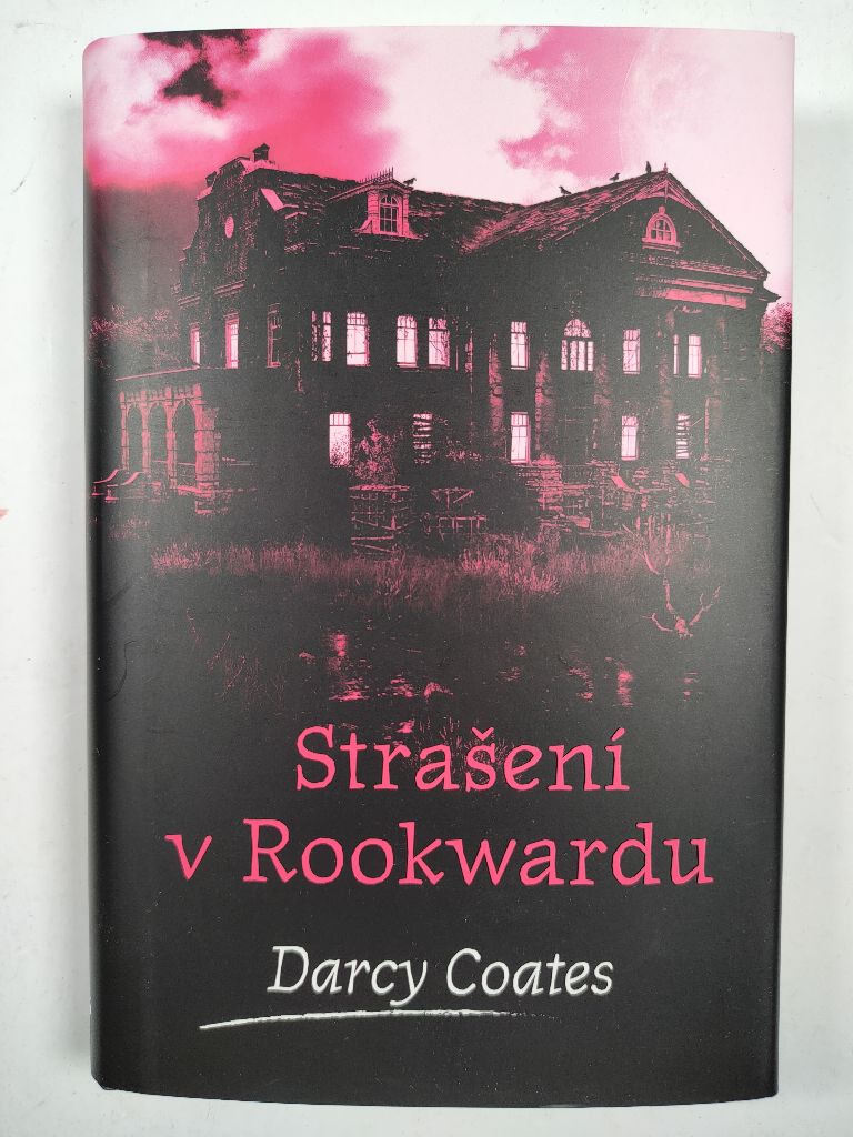 Levně Strašení v Rookwardu