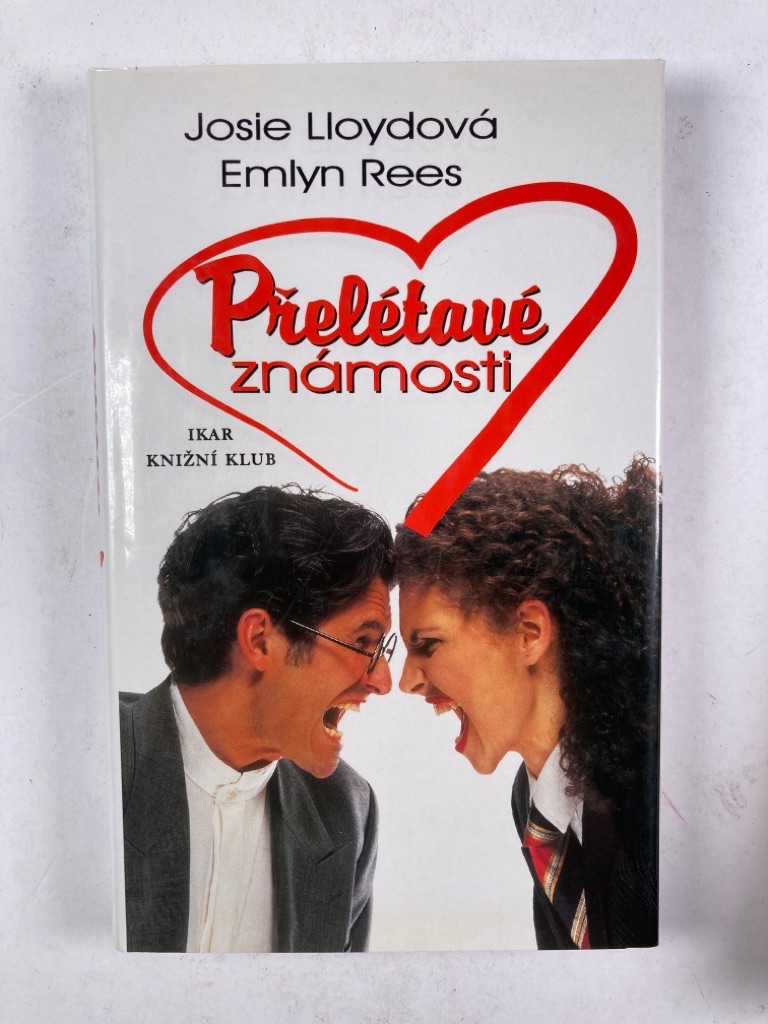 Přelétavé známosti