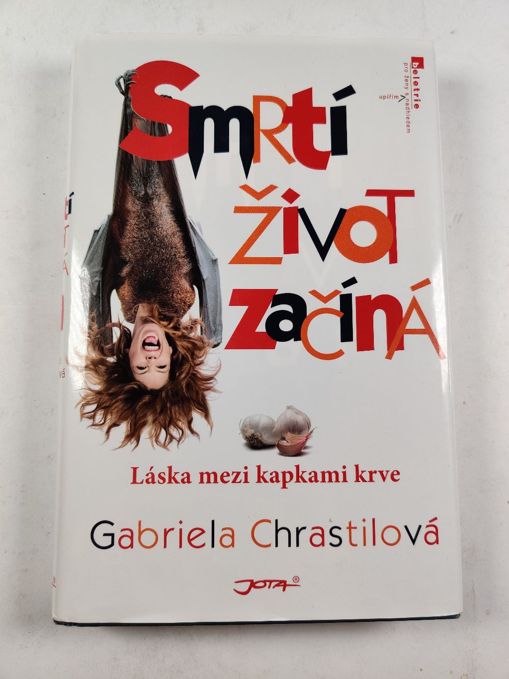 Smrtí život začíná Pevná (2010)