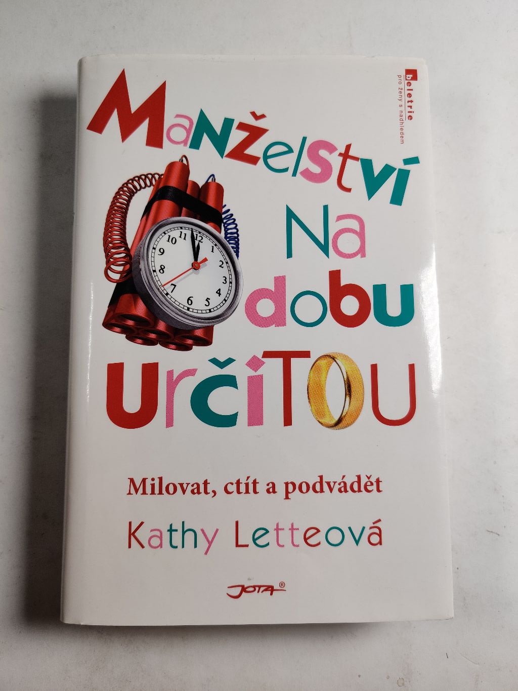 Manželství na dobu určitou