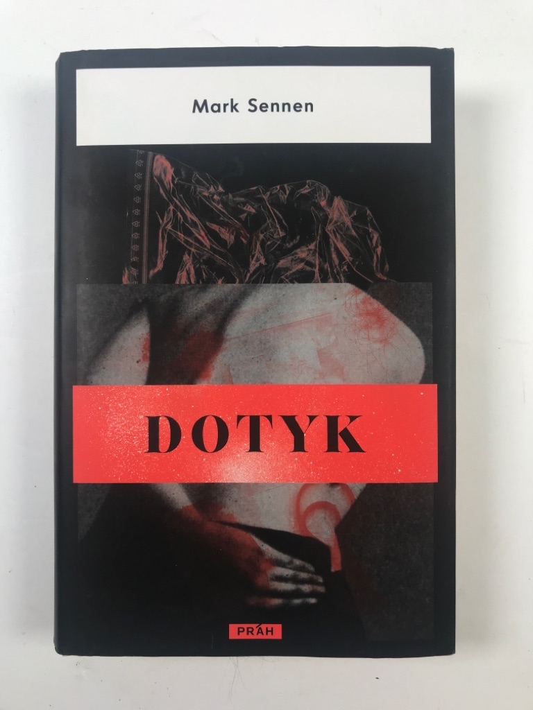 Levně Dotyk