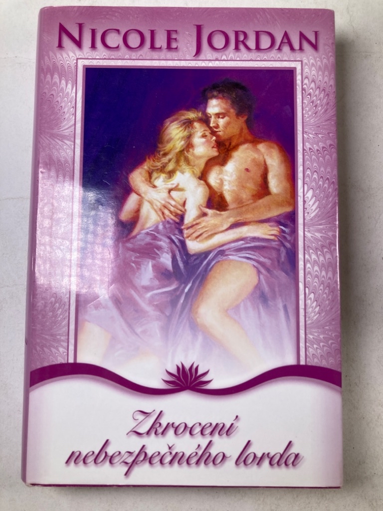 Zkrocení nebezpečného lorda