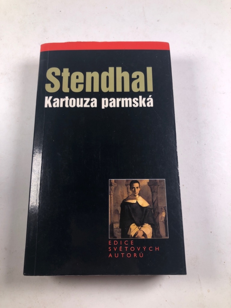 Levně Kartouza parmská Měkká (2004)