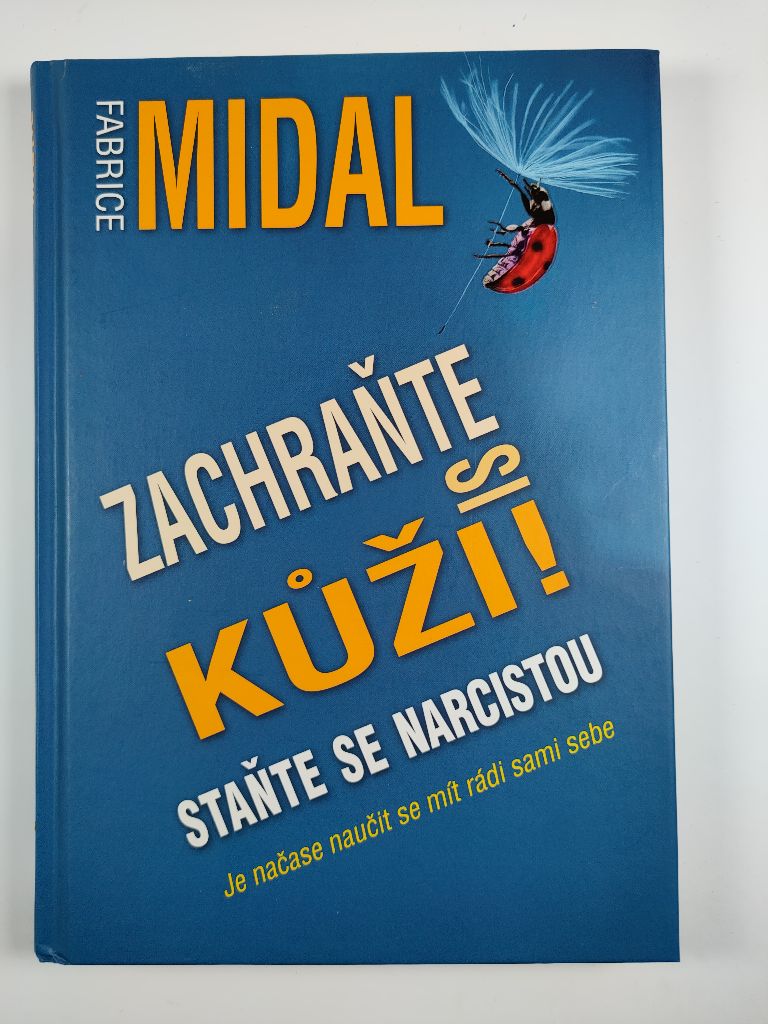 Levně Zachraňte si kůži!