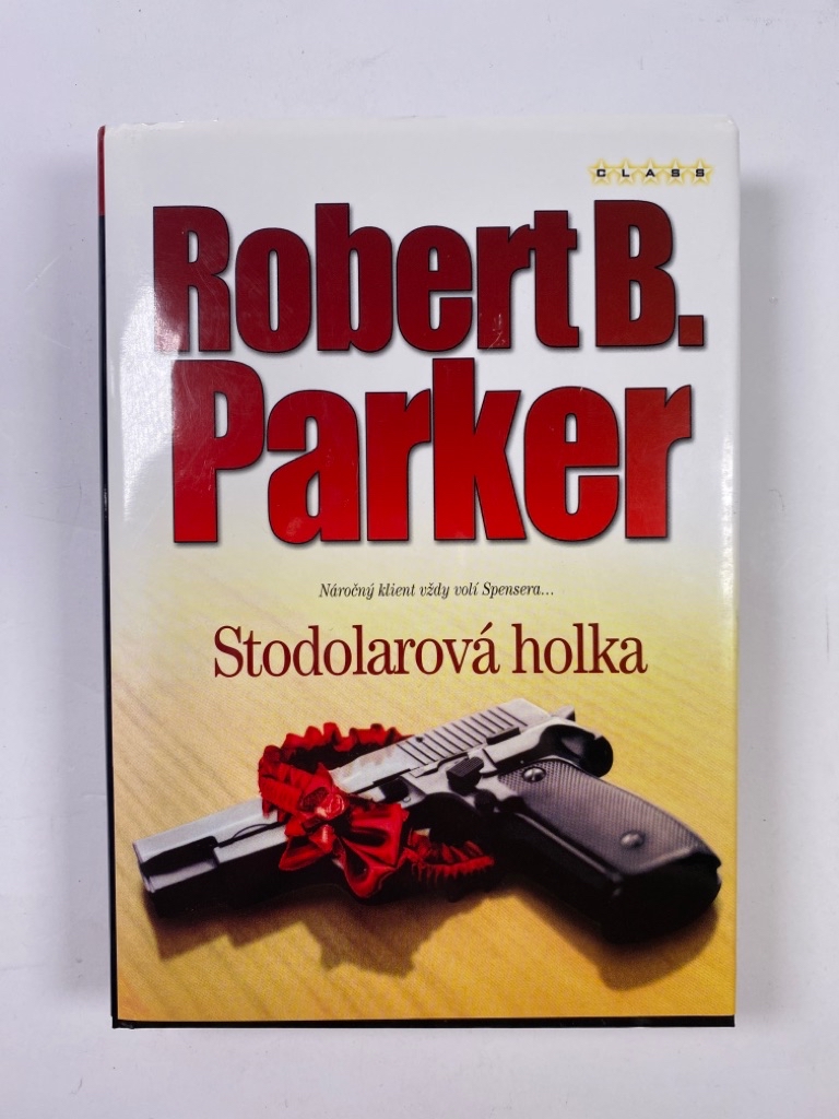 Levně Stodolarová holka