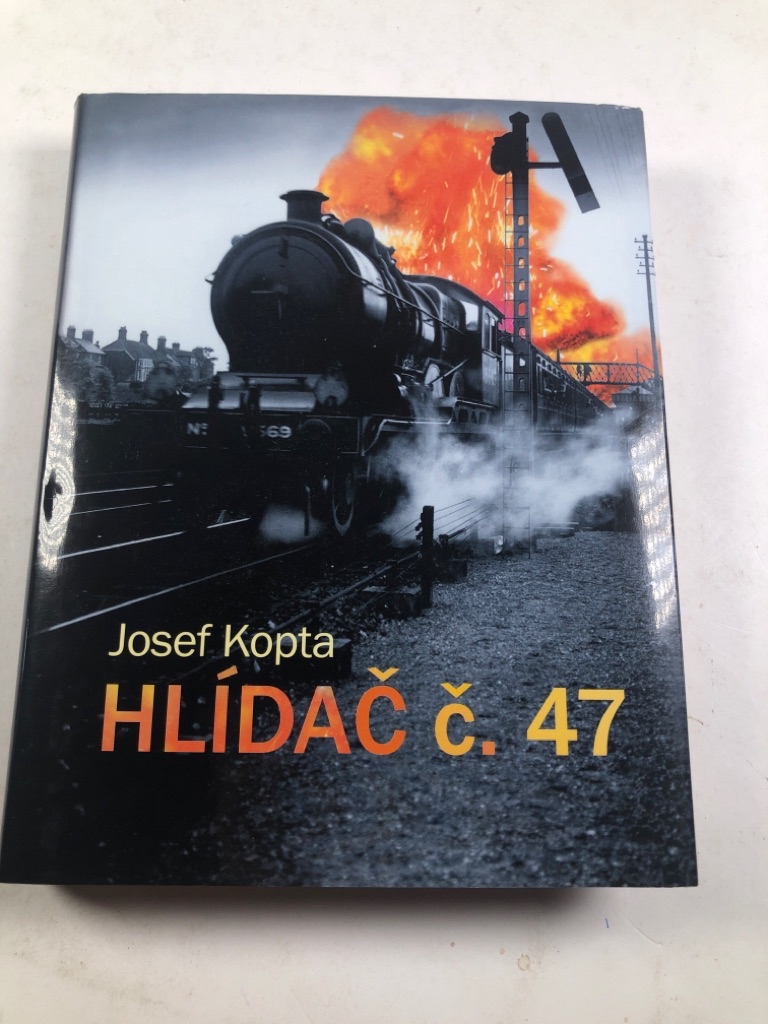Hlídač č. 47