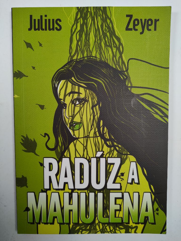 Radúz a Mahulena Měkká 2022
