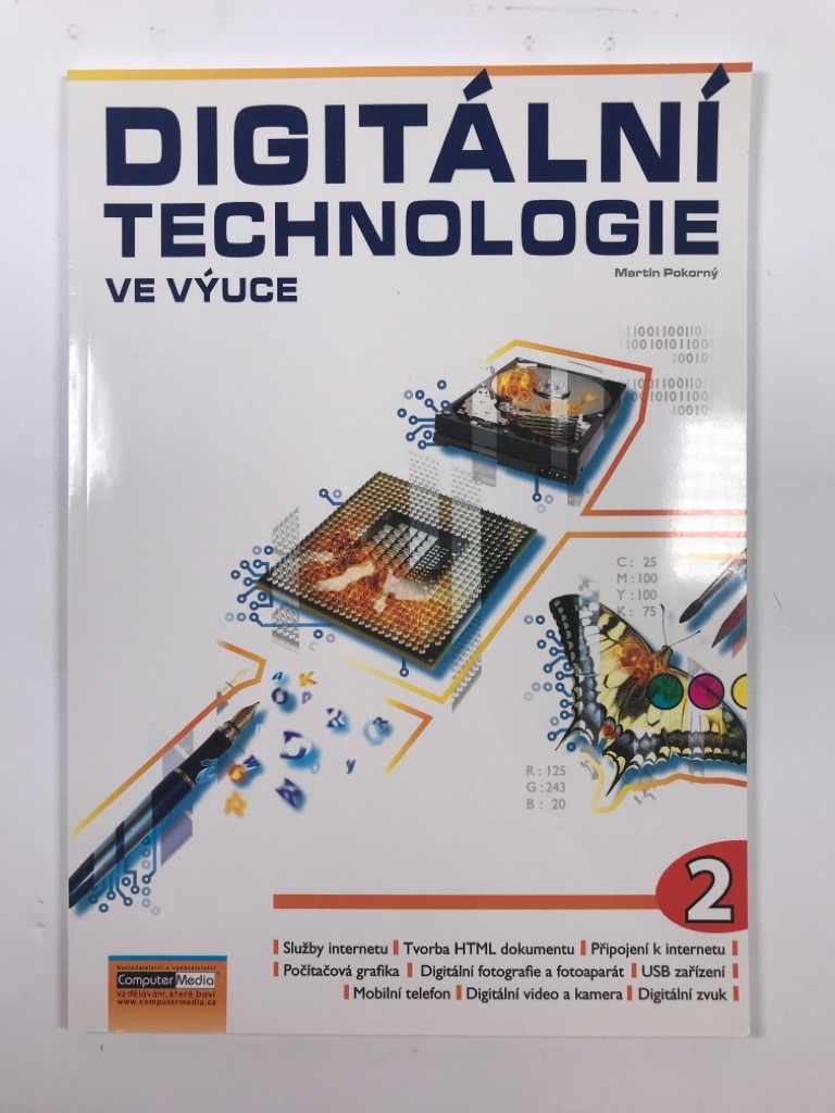 Levně Digitální technologie ve výuce 2. díl