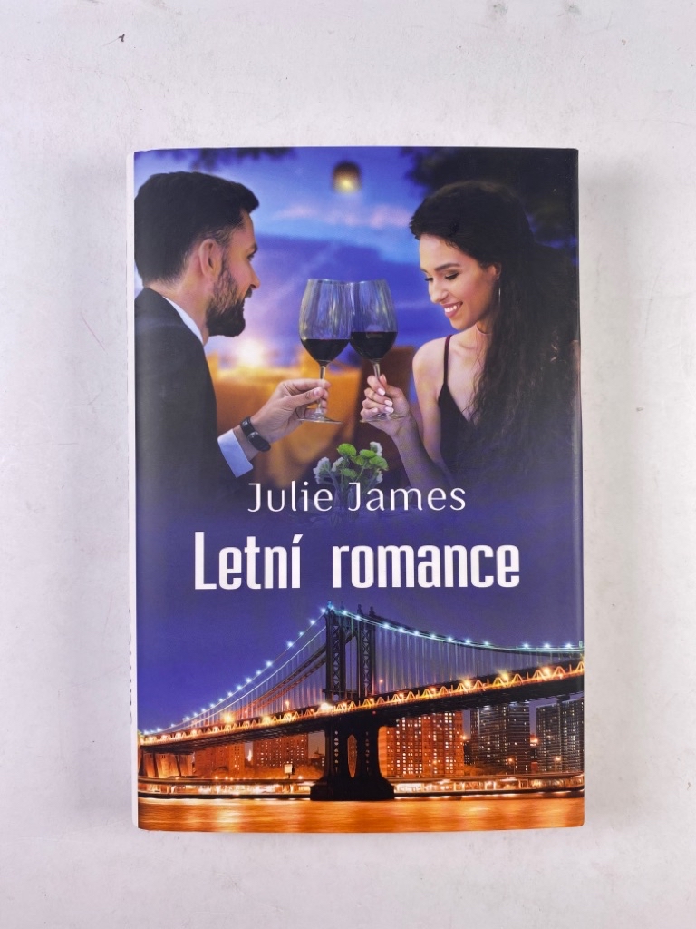 Letní romance
