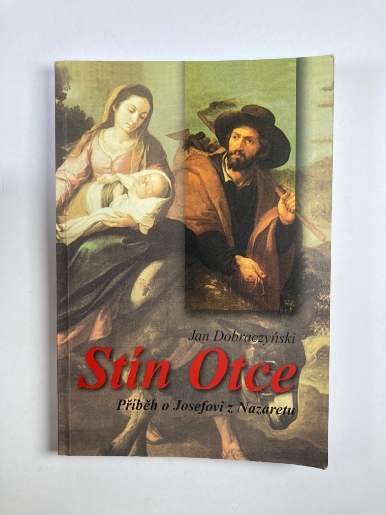 Levně Stín Otce Měkká (2013)