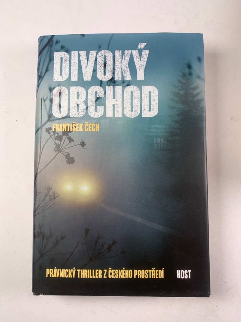 Divoký obchod