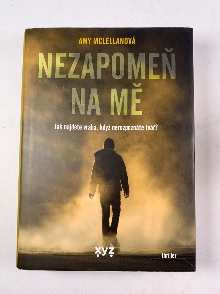 Levně Nezapomeň na mě