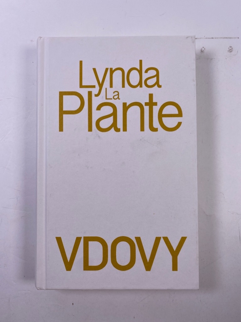 Vdovy Pevná (bez obalu)