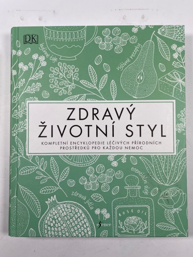 Levně Zdravý životní styl