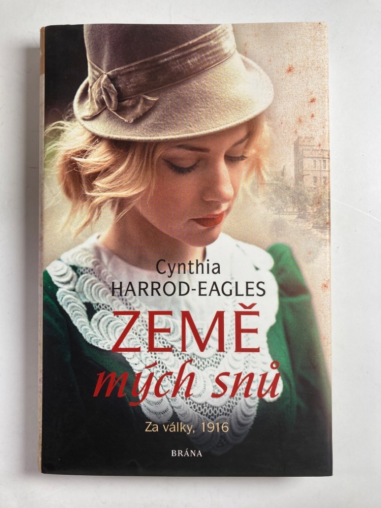 Země mých snů