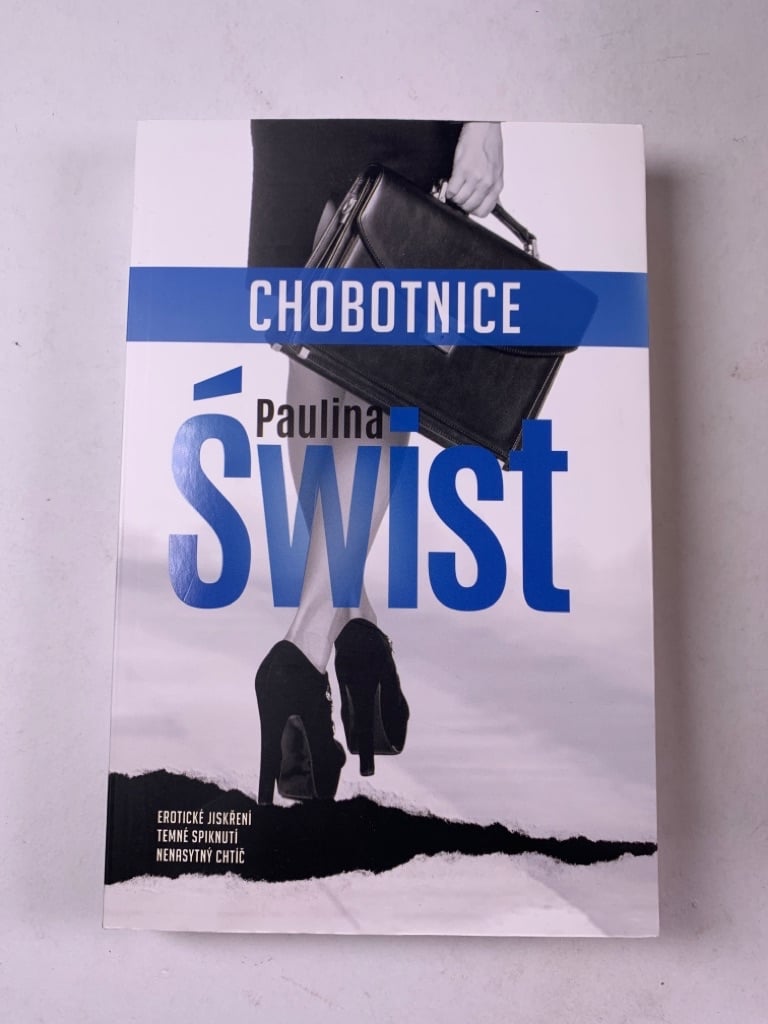 Kolotoč: Chobotnice (2) Měkká (2021)