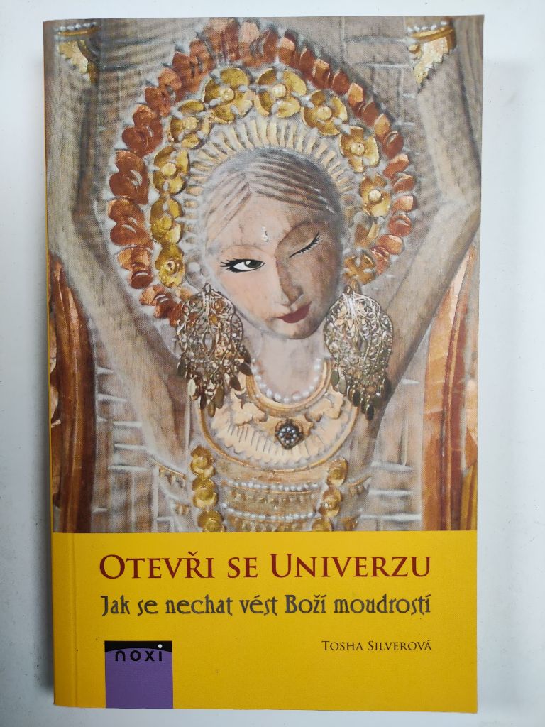 Otevři se Univerzu