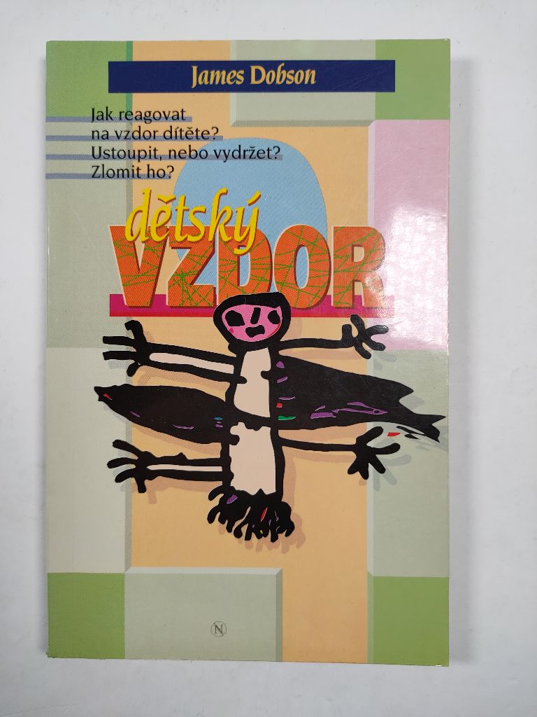 Levně Dětský vzdor Měkká (1995)