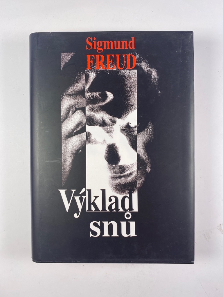 Levně Výklad snů Pevná (2003)