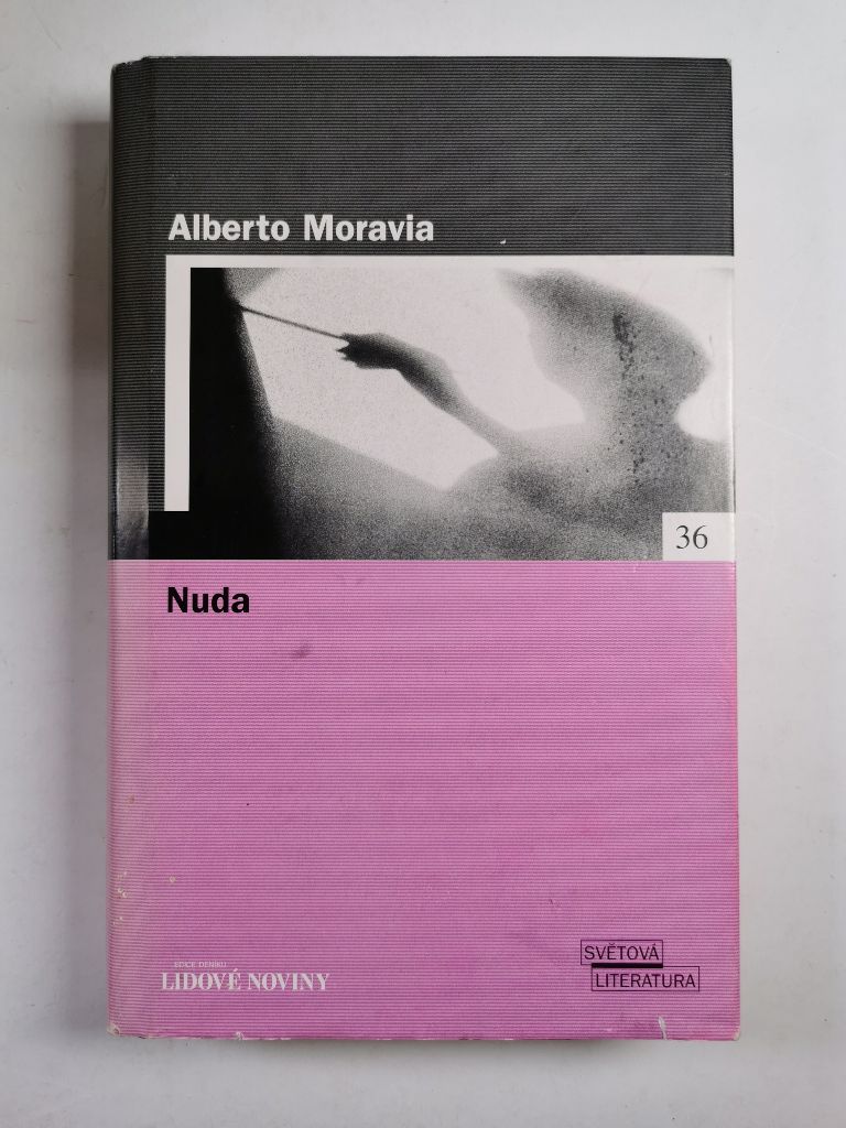 Nuda