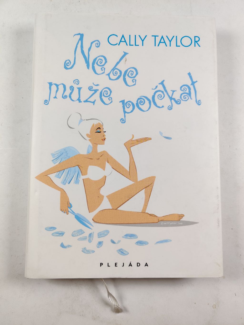 Nebe může počkat
