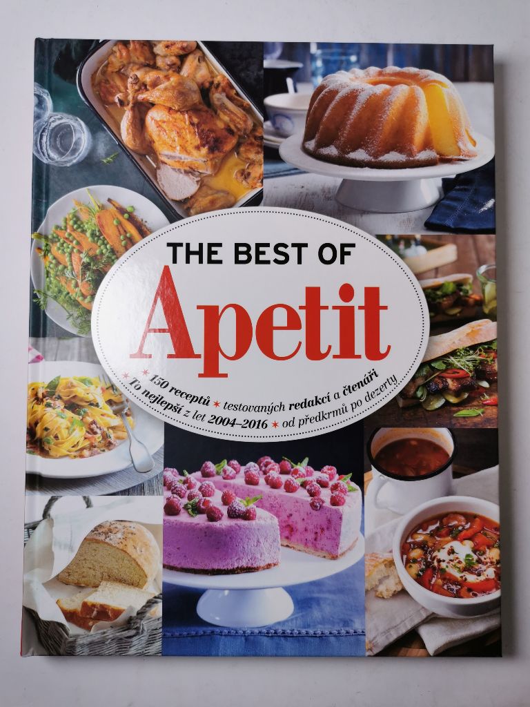 The Best of Apetit