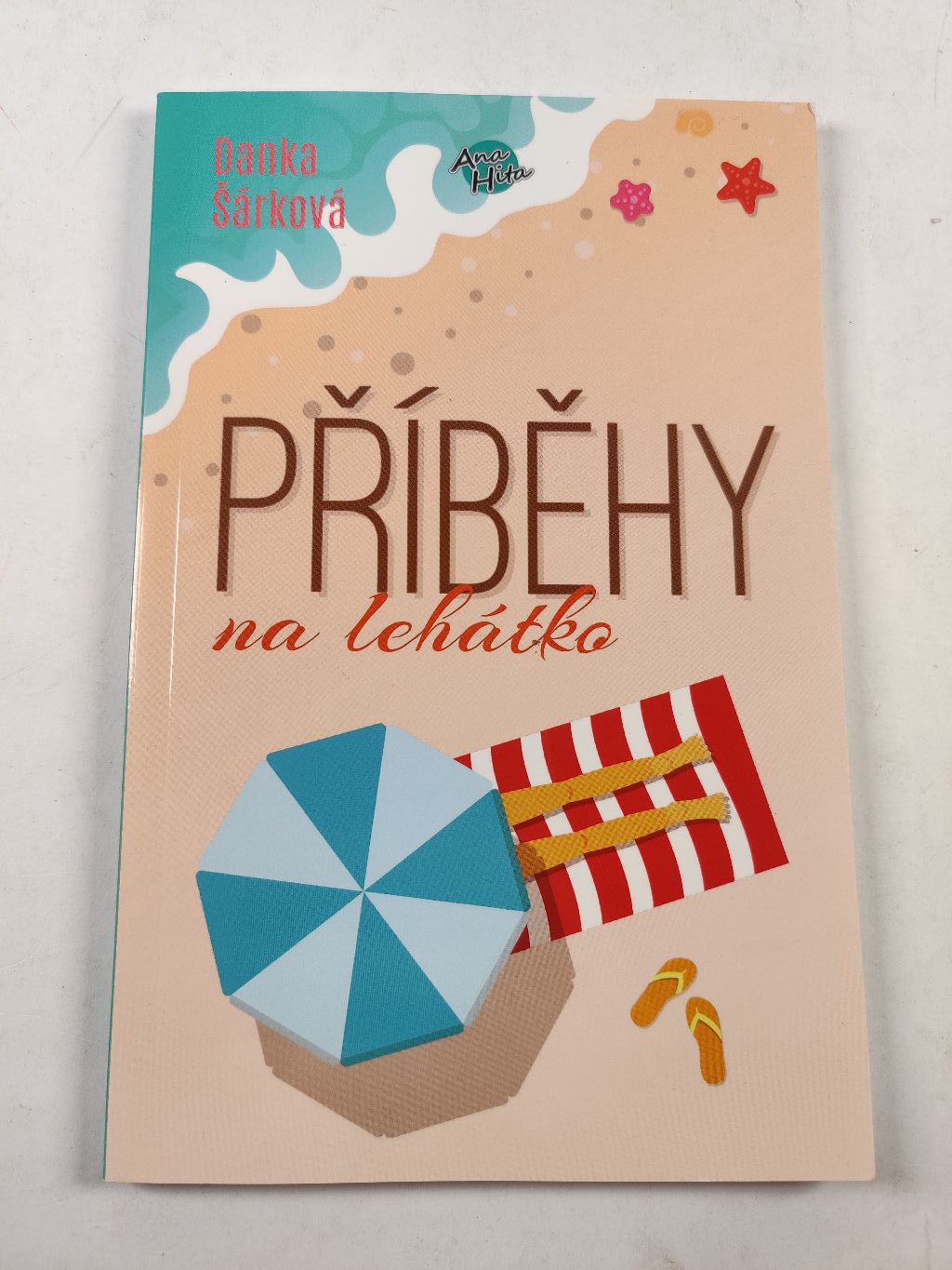 Příběhy na lehátko